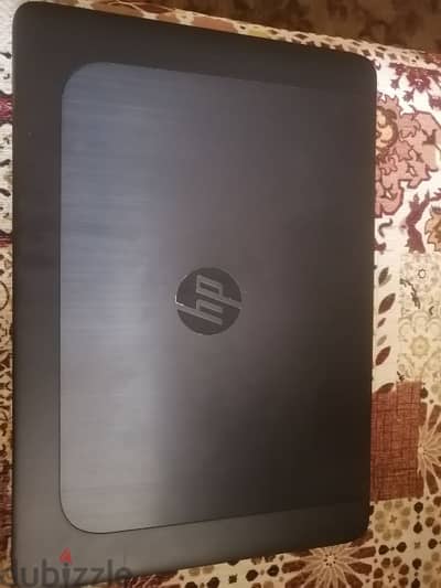 hp Zbook g2 14