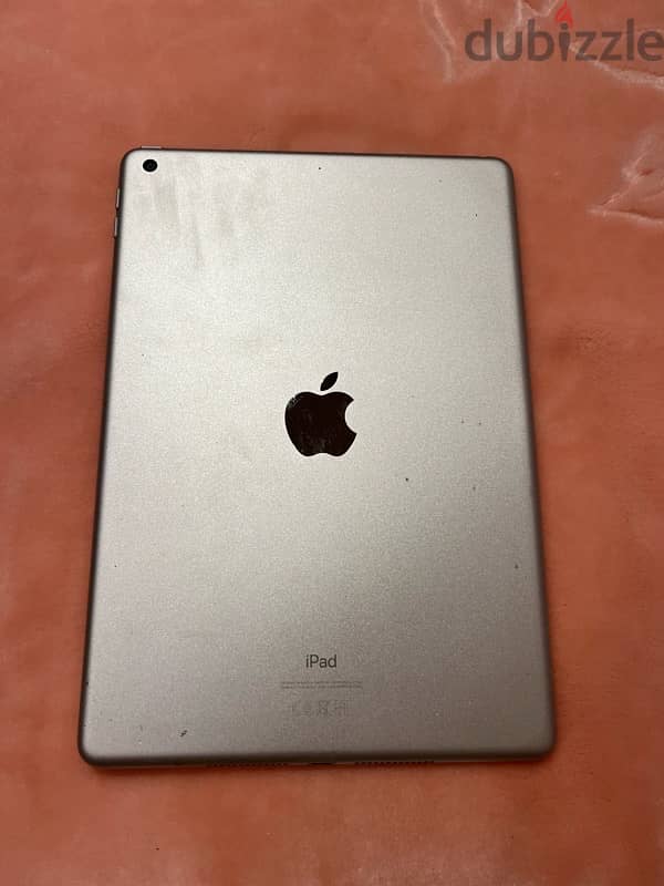 iPad apple 8 2