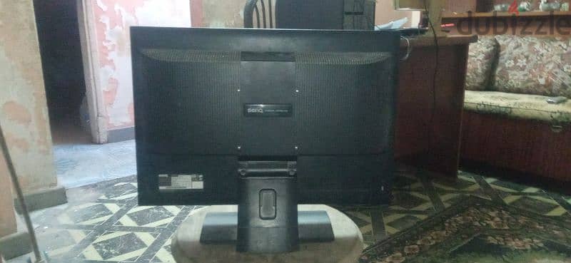 شاشة ٢٢" بوصة BENQ - LCD 1