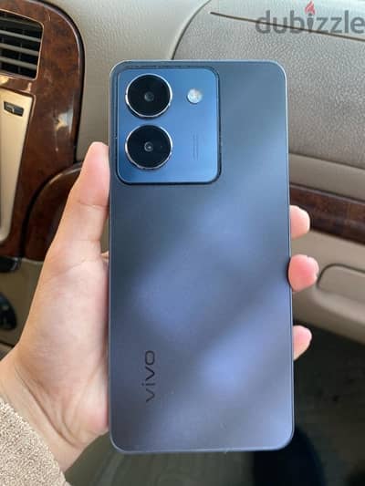 Vivo Y36