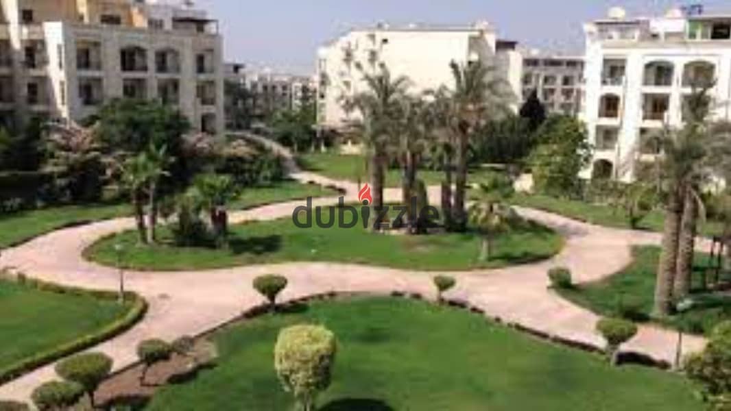 Townhouse corner for sale 240m Hadayek El Mohandesin Compound, Sheikh Zayed 0