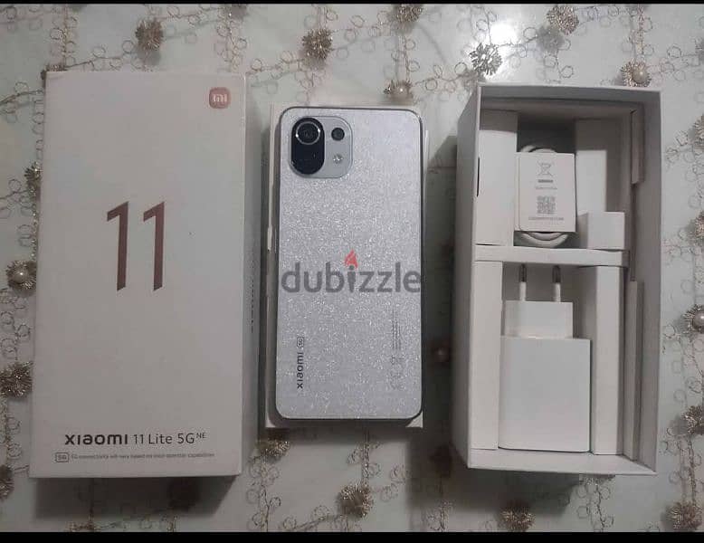 mi 11 lite 5g 256 0