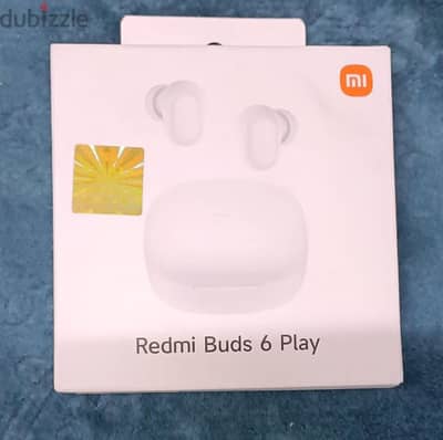 Redmi Buds 6