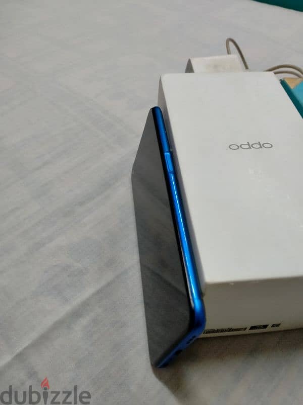 oppo a55 128/4+4 بلزقة الضهر 01113515169 6