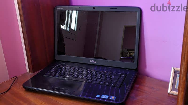 Dell INSPIRON N5050 | لابتوب للبيع 8