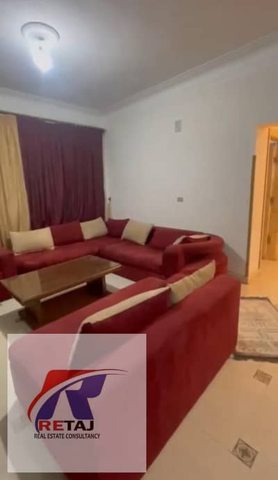 Apartment for sale in Nasr City near Enbe Petroleum                                                                                                  .