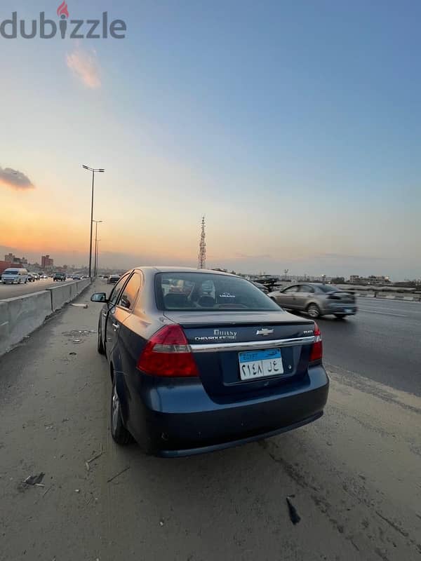 Chevrolet Aveo 2020 0