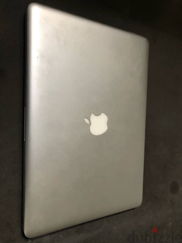 MacBook Pro 2012  , 16GB , 240 SSD 2