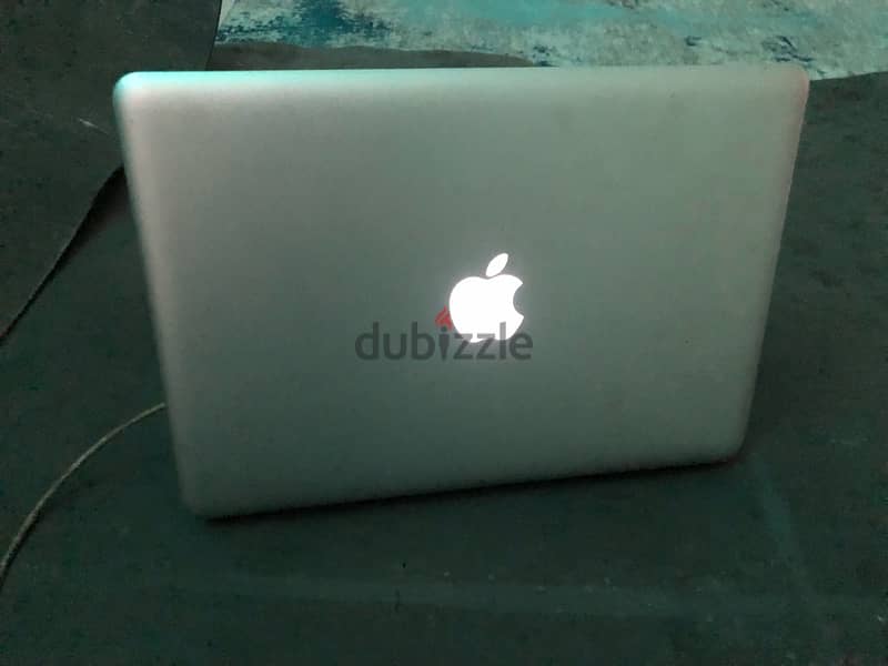 MacBook Pro 2012  , 16GB , 240 SSD 4