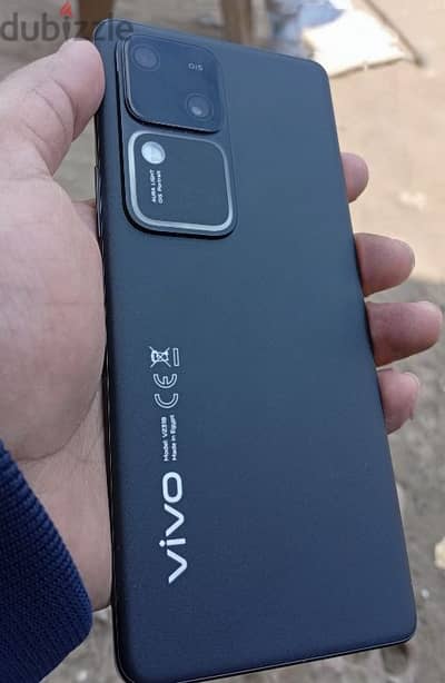 vivo v30