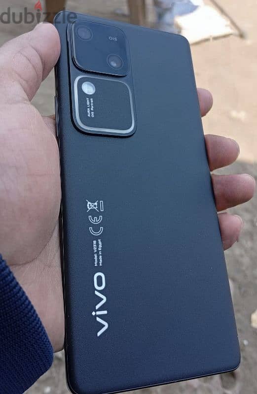 vivo v30 0