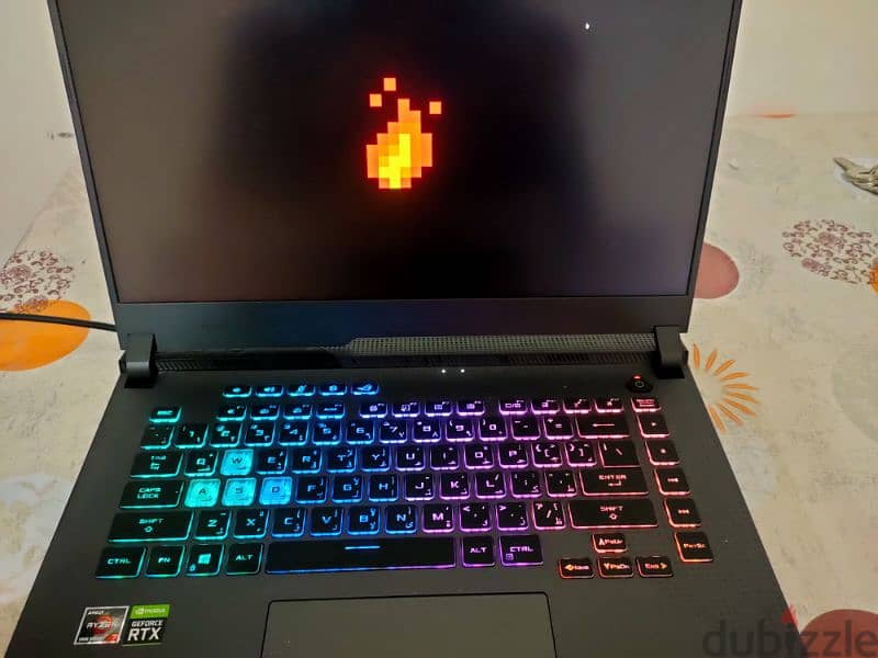 Asus ROG for sale 2