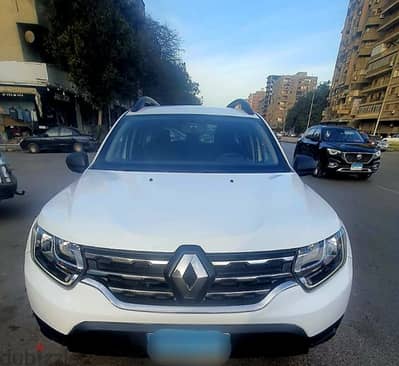 Renault Duster 2018