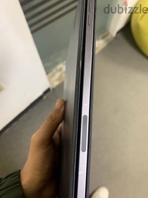 iPad Pro 11-inch + Keyboard - iPad - Apple - الجيزة - ابل للبيع 5