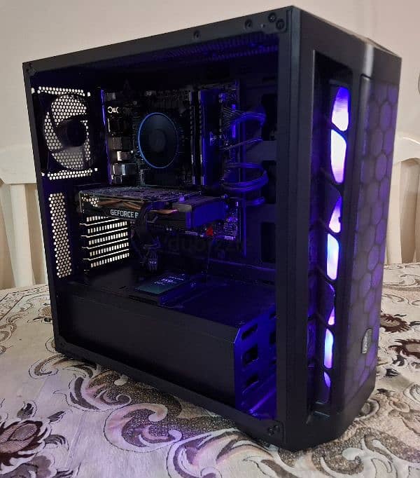 Gaming PC 1