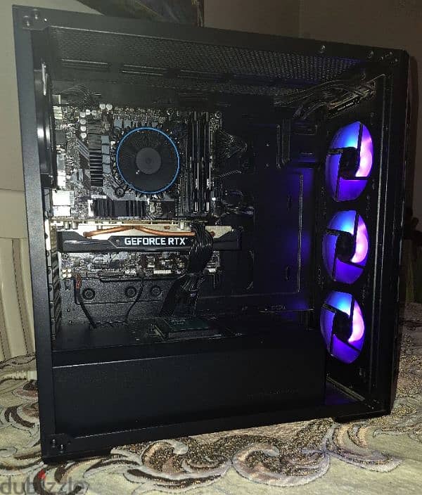 Gaming PC 4