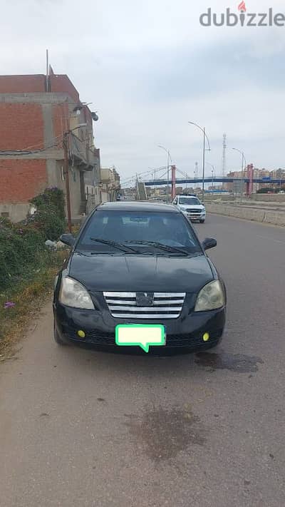 سبيرانزا إيه 516 2008 Speranza A516