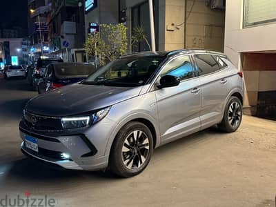 Opel Grandland 2024