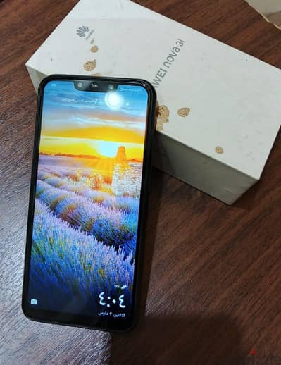 Huawei Nova 3i