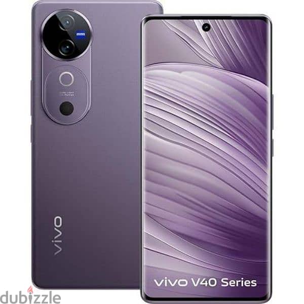 استخدام اسبوعين vivo v40 5G 3