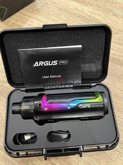 argus pro