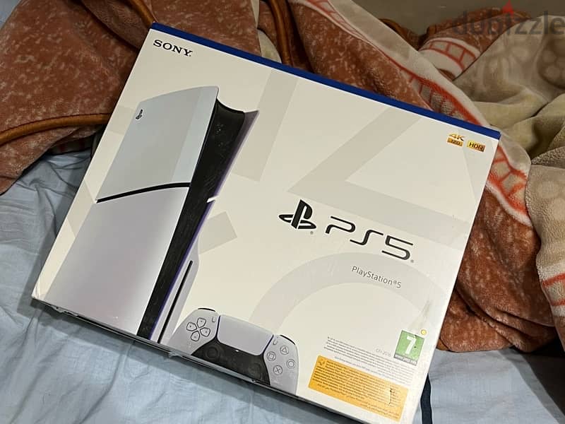 PlayStation 5 1