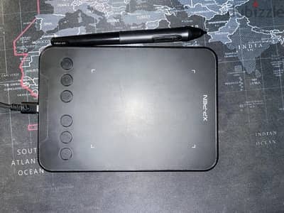 xp pen graphic tablet