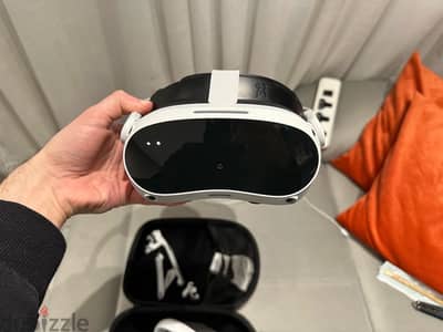 PICO 4 All-in-One VR Headset 128GB