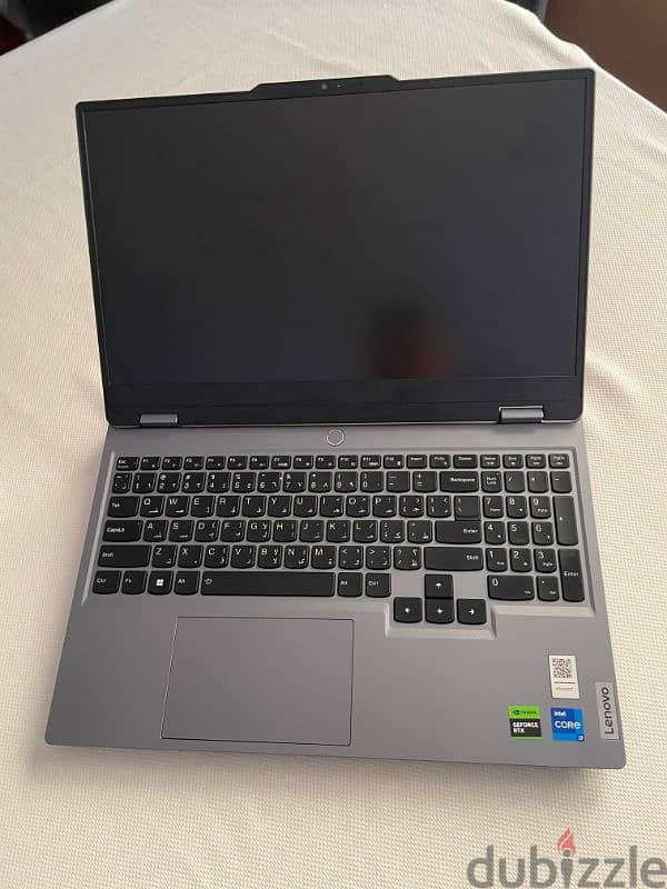 Lenovo LOQ 15IRX9 0