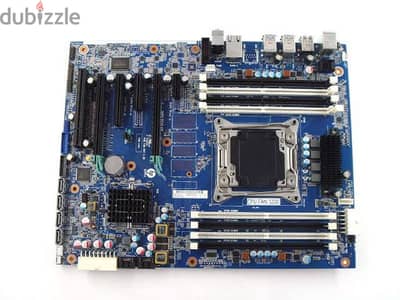 C612 Motherboard for Z440 workstation