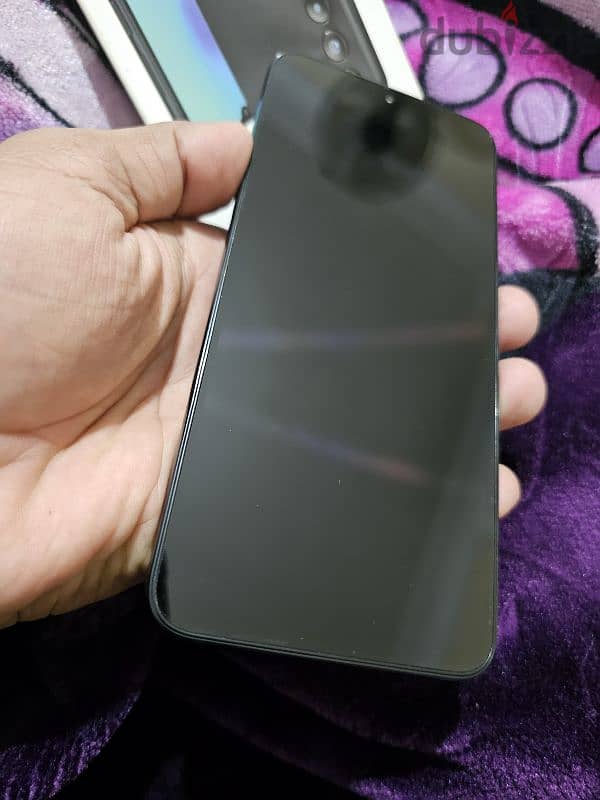 Samsung a05s - سامسونج A05s 4