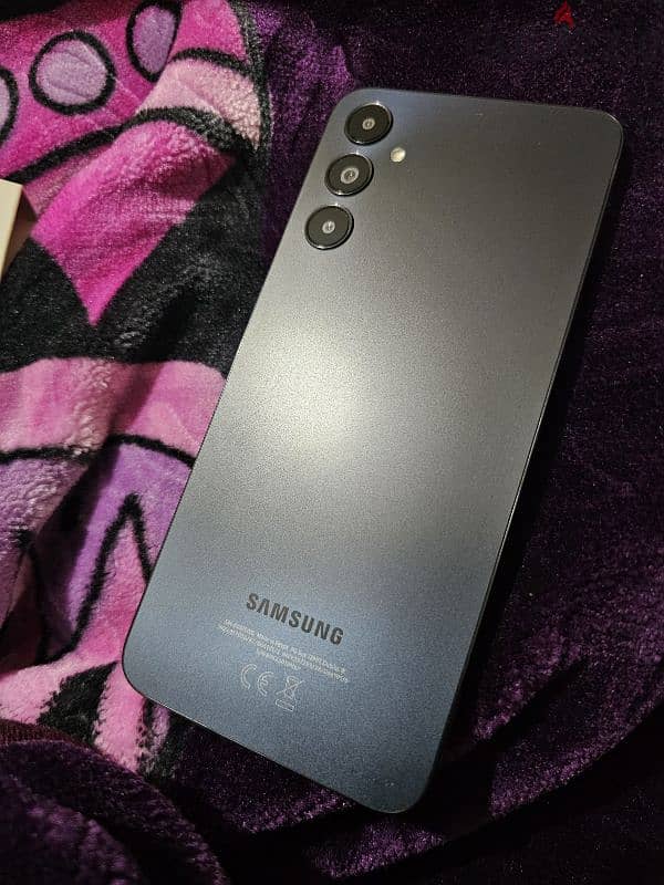 Samsung a05s - سامسونج A05s 5