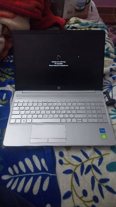 laptop hp 15-dw3014ne 12