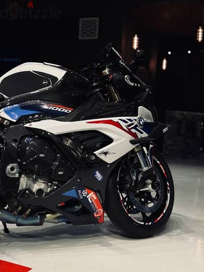 bmw s1000rr