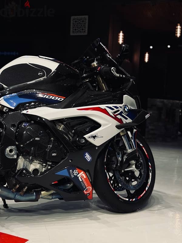 bmw s1000rr 0