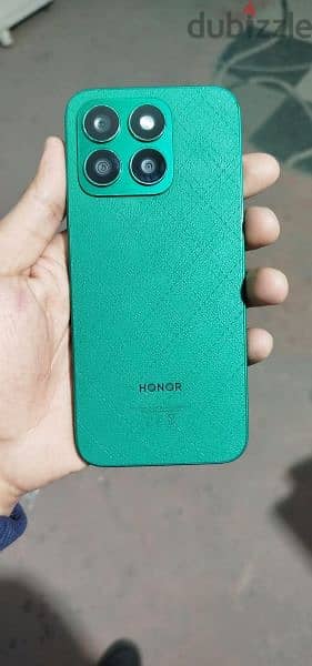 Honor X8b 1