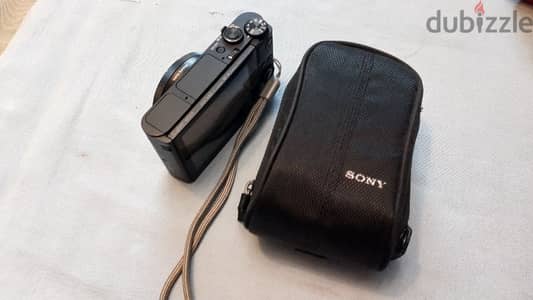 sony HX90v