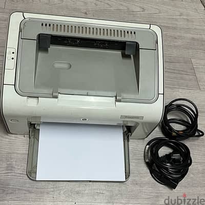 HP LaserJet P1102