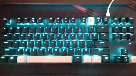 HyperX Alloy Origins Core - Mechanical Gaming Keyboard