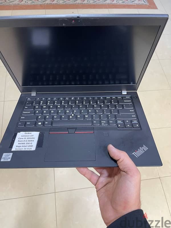 Lenovo l14 3