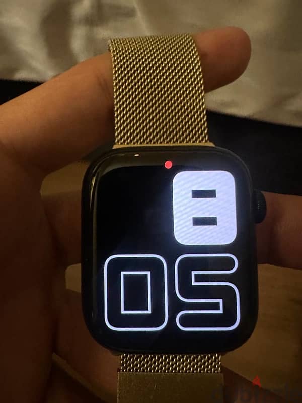 apple watch series 9 0