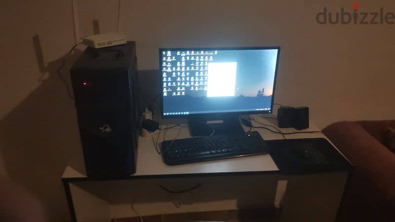 Gaming Pc 0