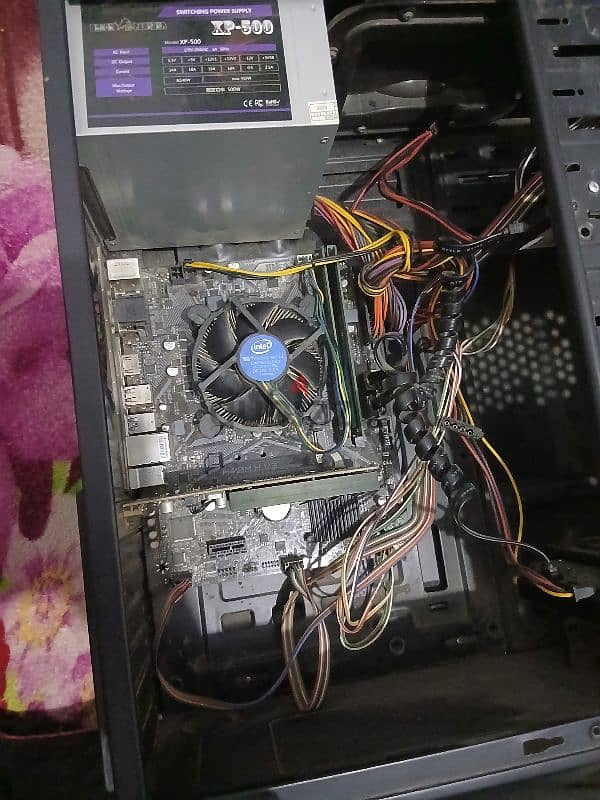 Gaming Pc 1