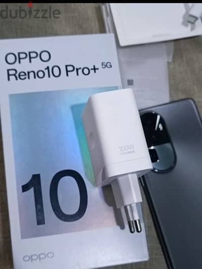 oppo Reno 10 pro plus وحش اوبو