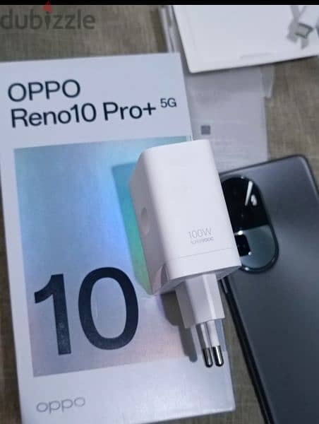 oppo Reno 10 pro plus وحش اوبو 0