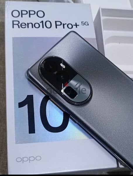 oppo Reno 10 pro plus وحش اوبو 1