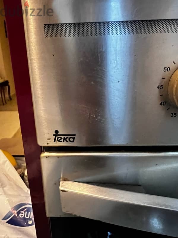 Teka 60cm 1