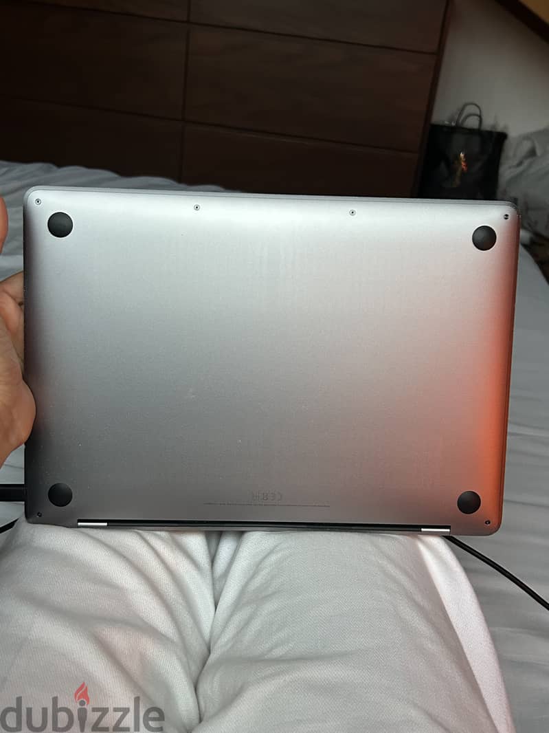 Macbook Pro 13 inch 2017 used 4