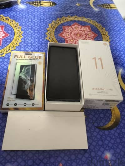 شاومي mi 11 t pro