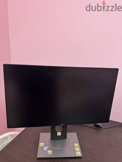 Dell Monitor U2417H For Sales